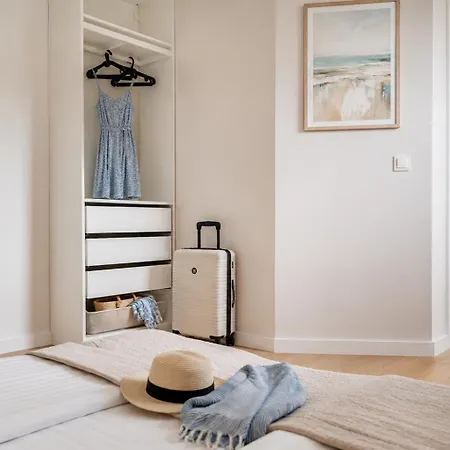 Baltic Blue Family - Sauna & Relax - Sobieszewo By Lion 4*