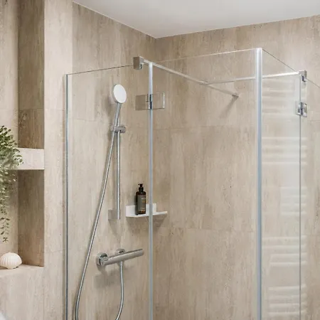 Baltic Blue Family - Sauna & Relax - Sobieszewo By Lion Apart-hotel Gdańsk