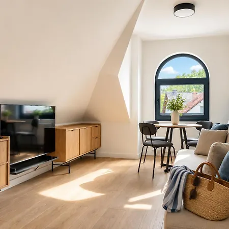 Baltic Blue Family - Sauna & Relax - Sobieszewo By Lion 4*