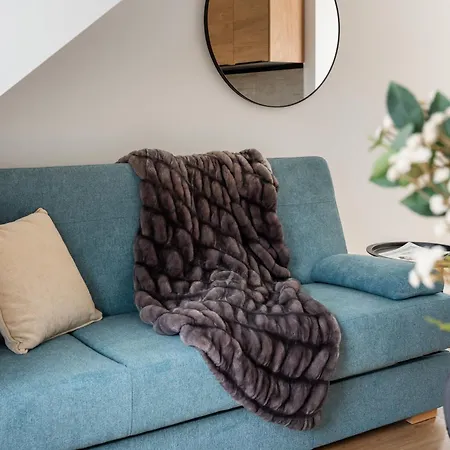 Baltic Blue Family - Sauna & Relax - Sobieszewo By Lion 4* Gdańsk